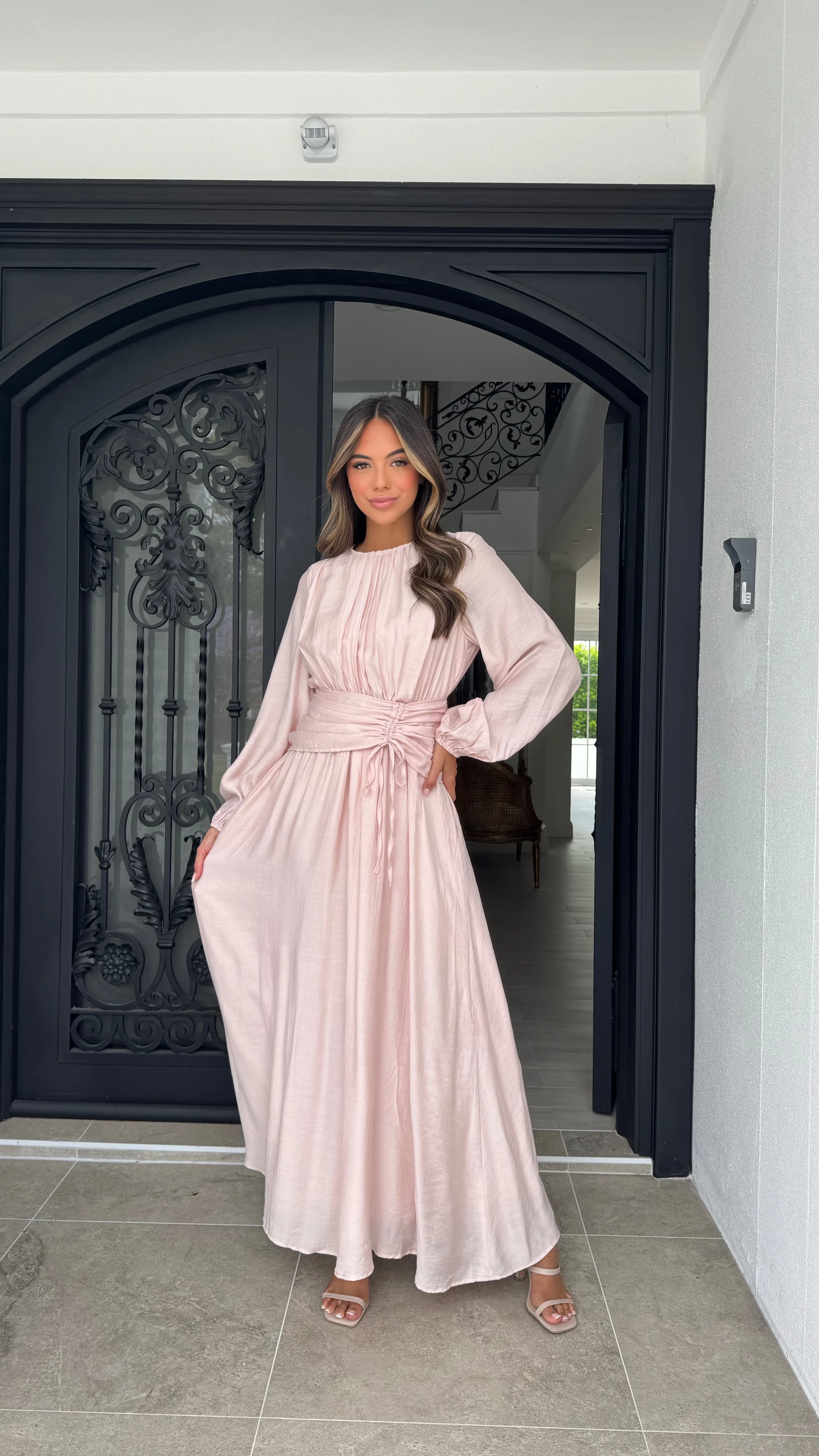 Luna Dress - Image 15