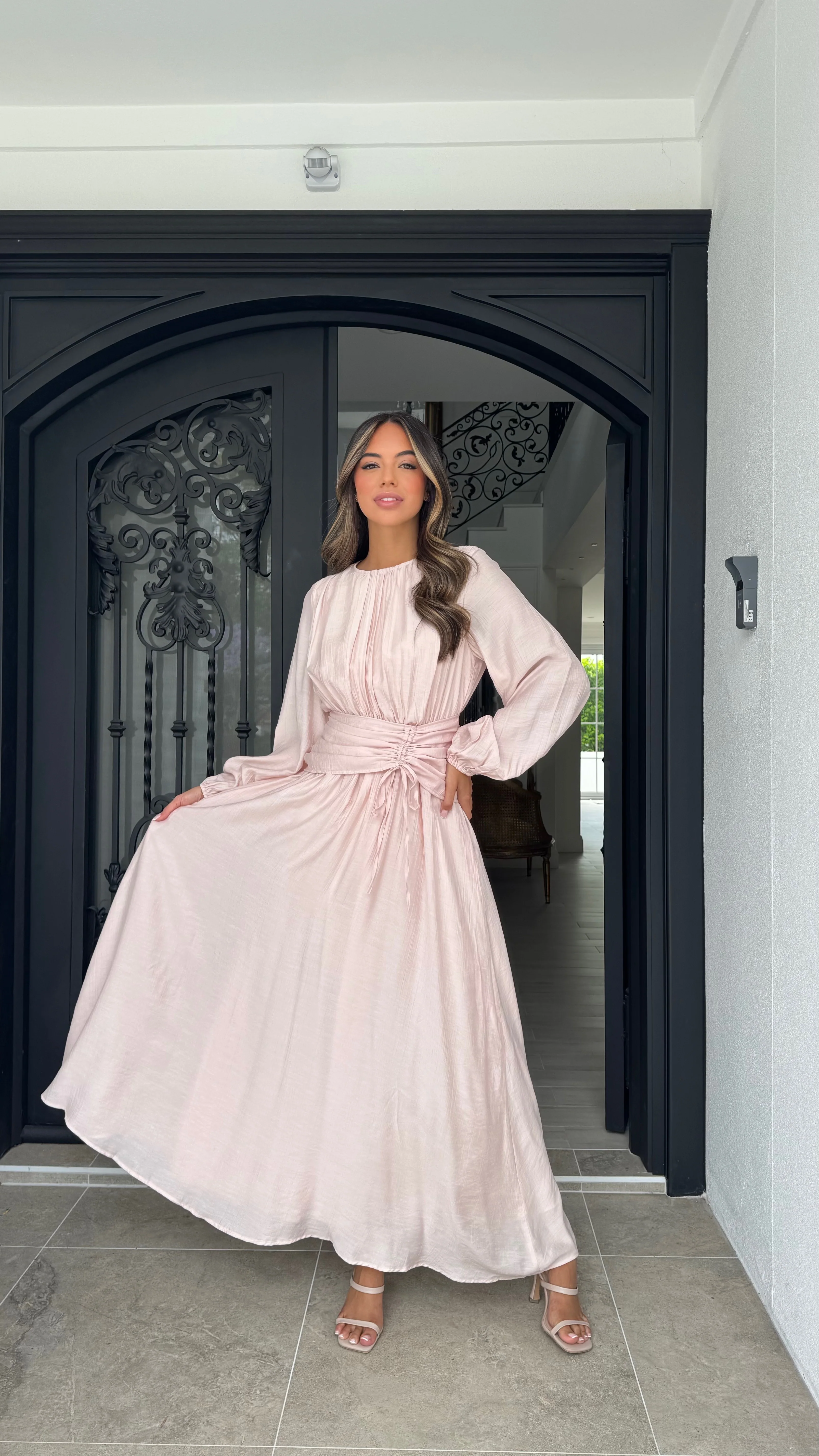 Luna Dress - Image 16