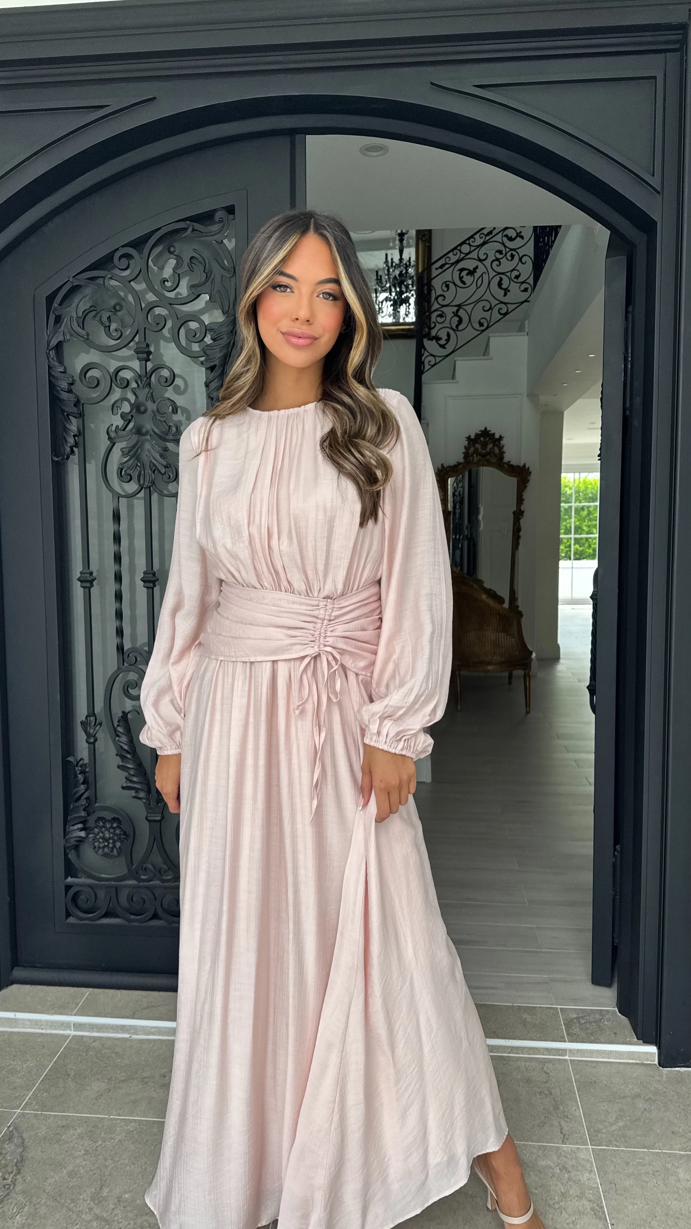 Luna Dress - Image 18