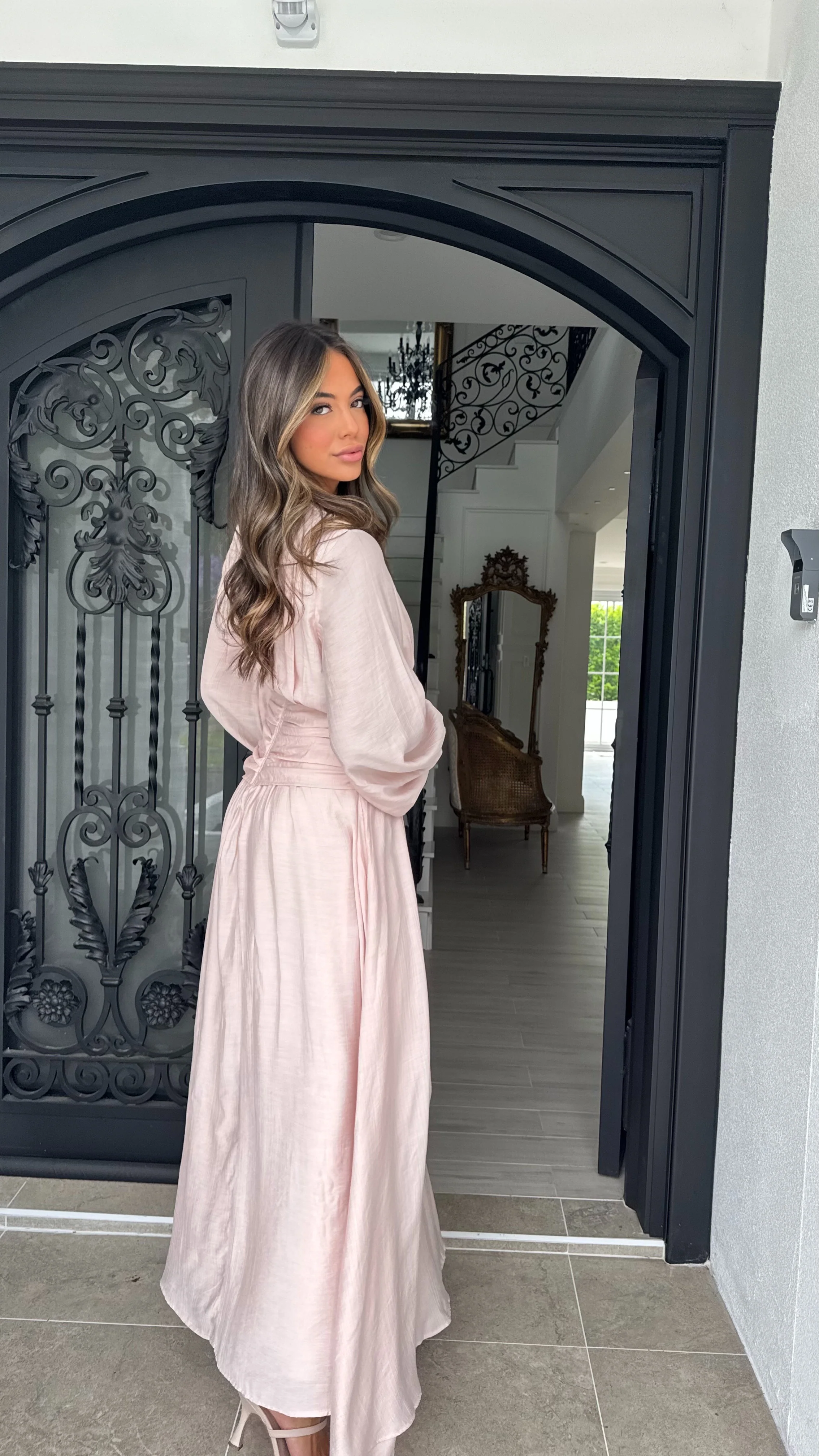 Luna Dress - Image 19