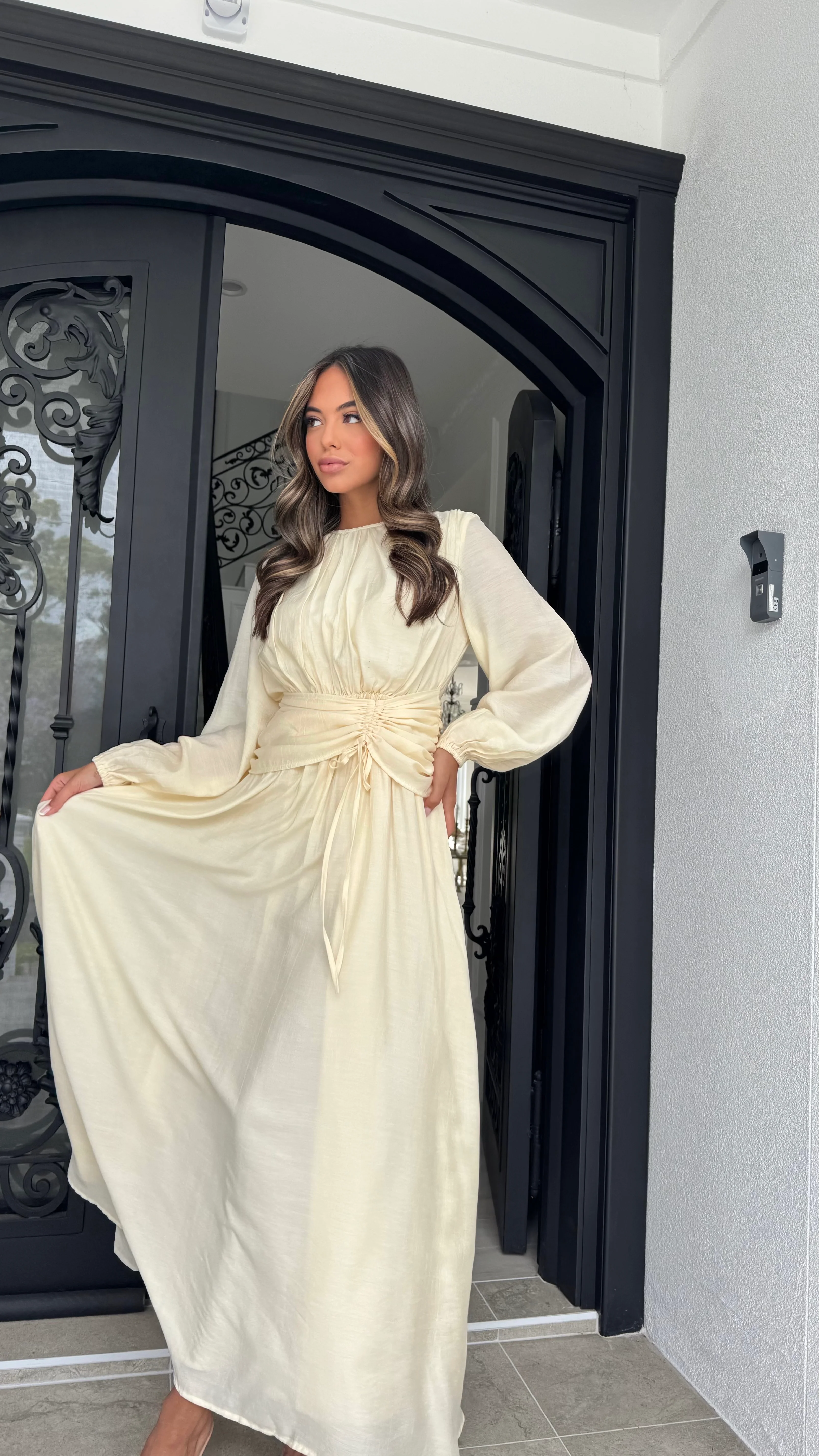 Luna Dress - Image 3