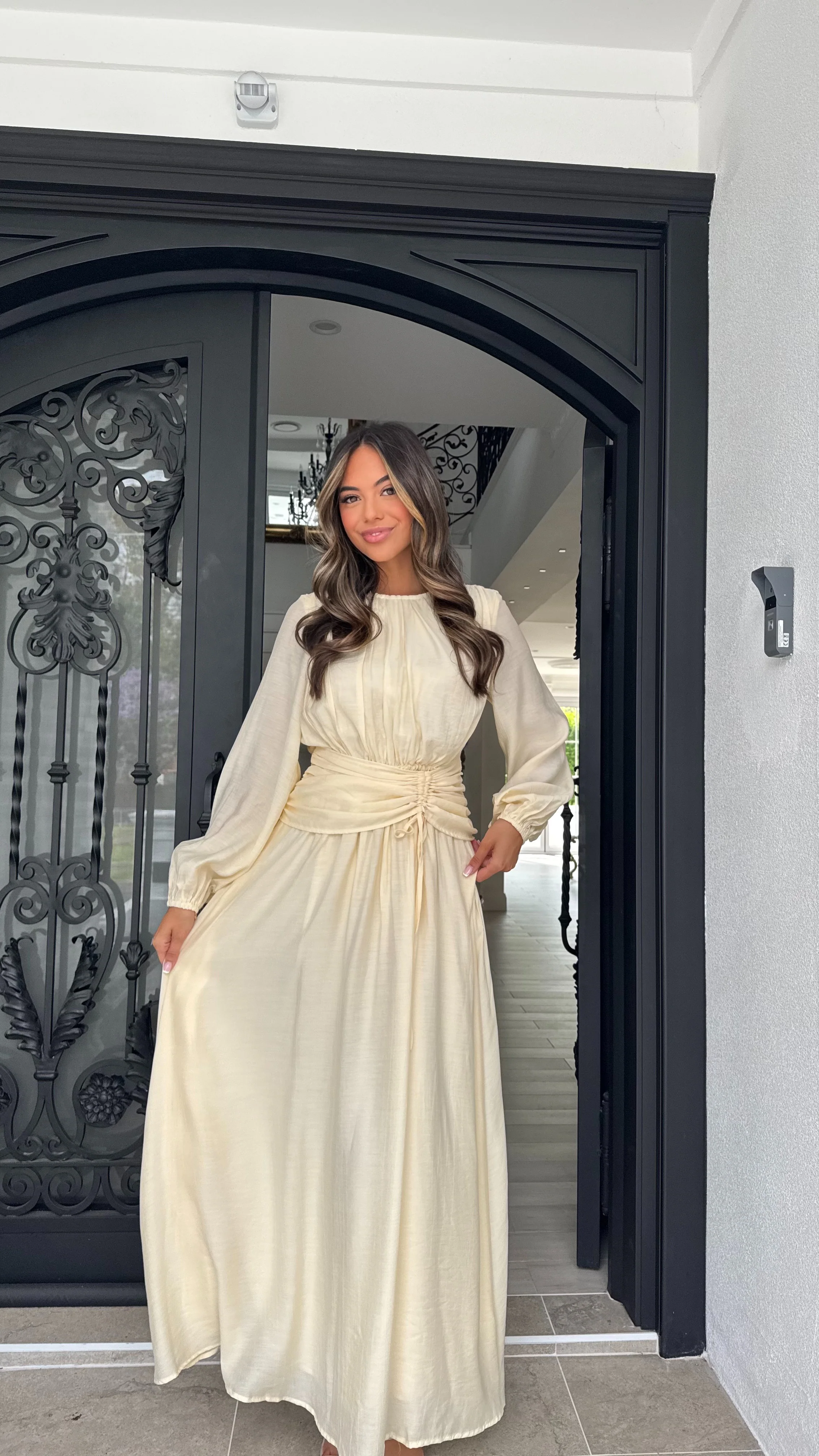Luna Dress - Image 5