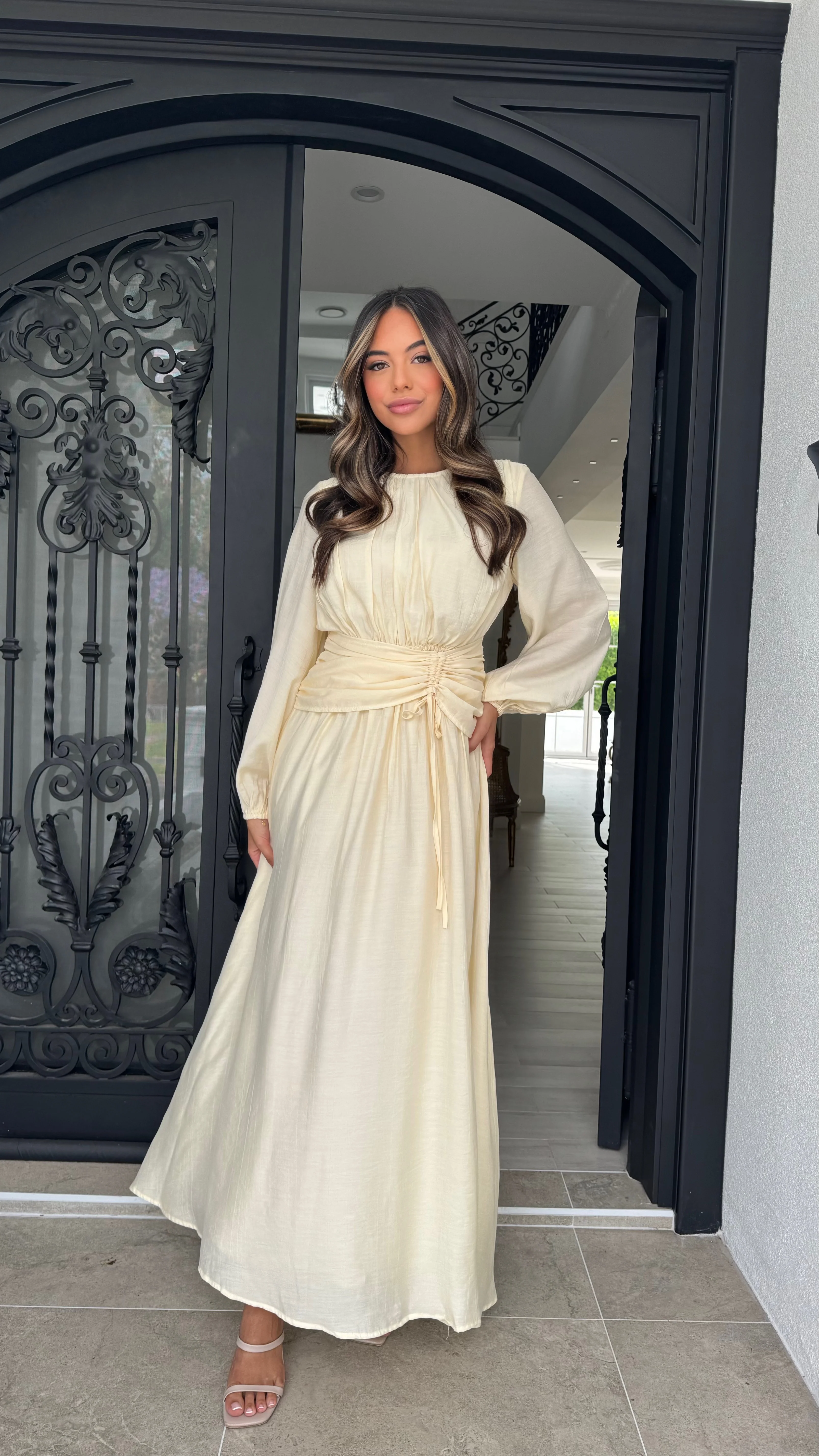 Luna Dress - Image 6