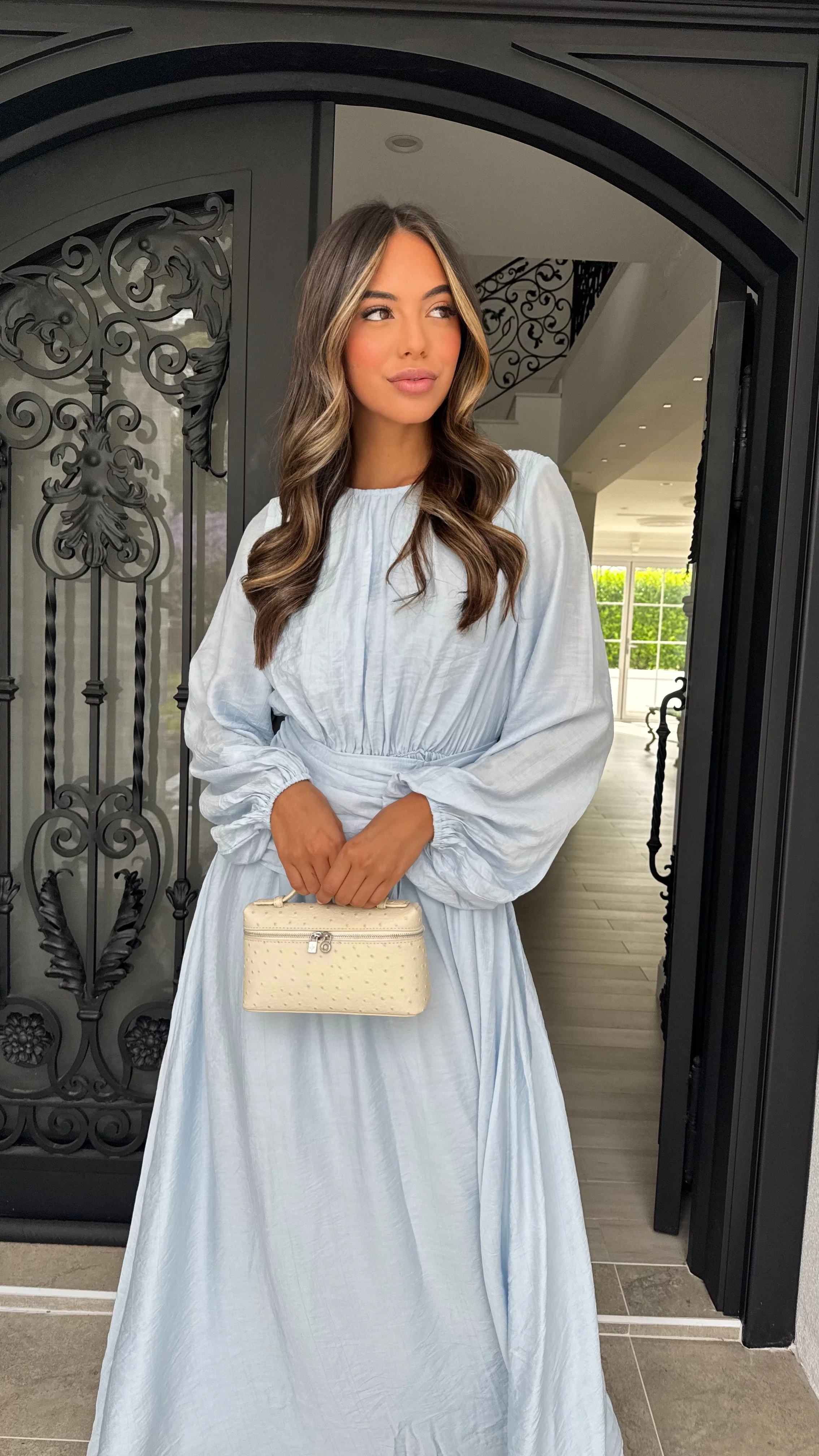 Luna Dress - Image 8