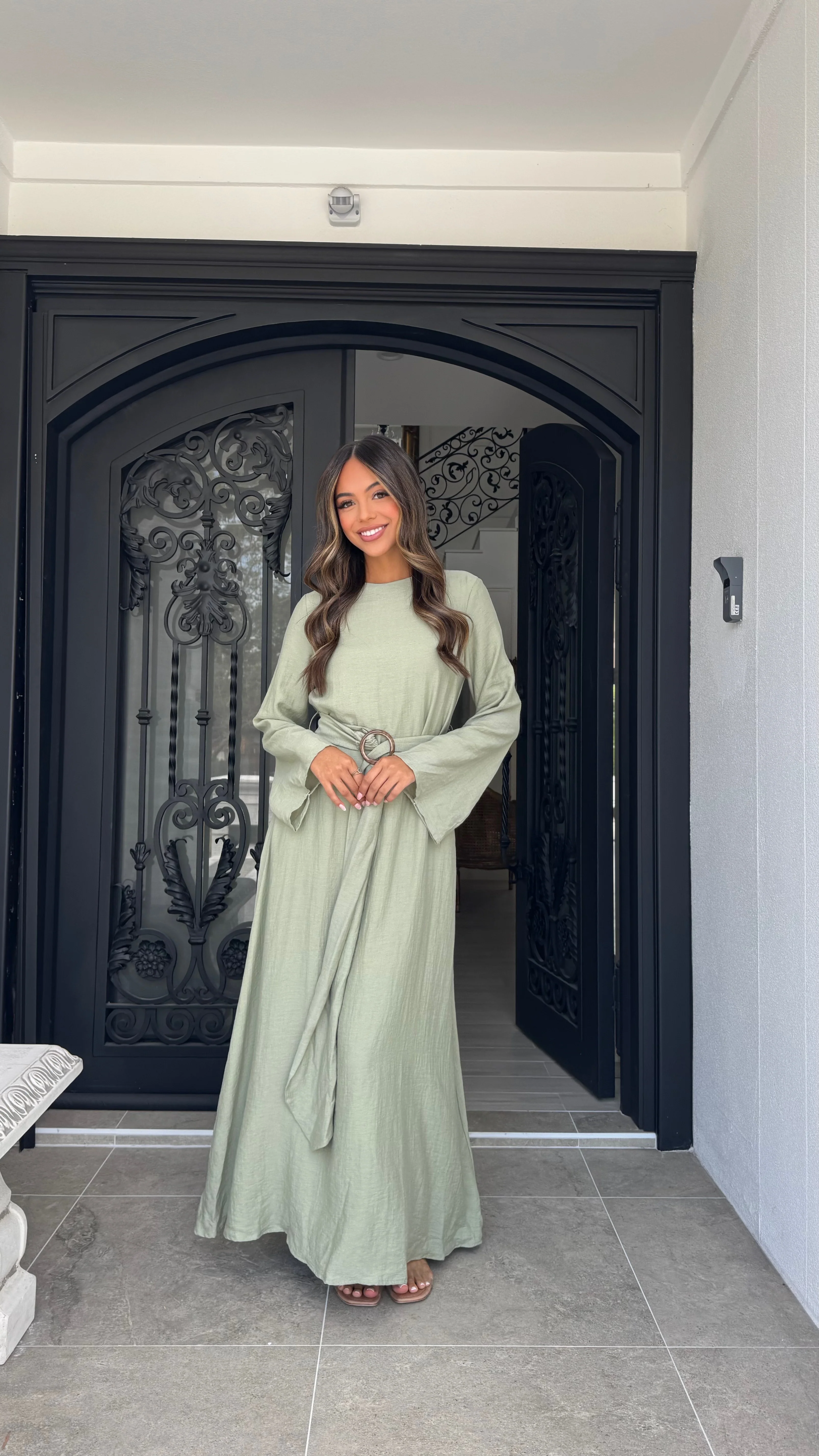 Mina Maxi - Image 2