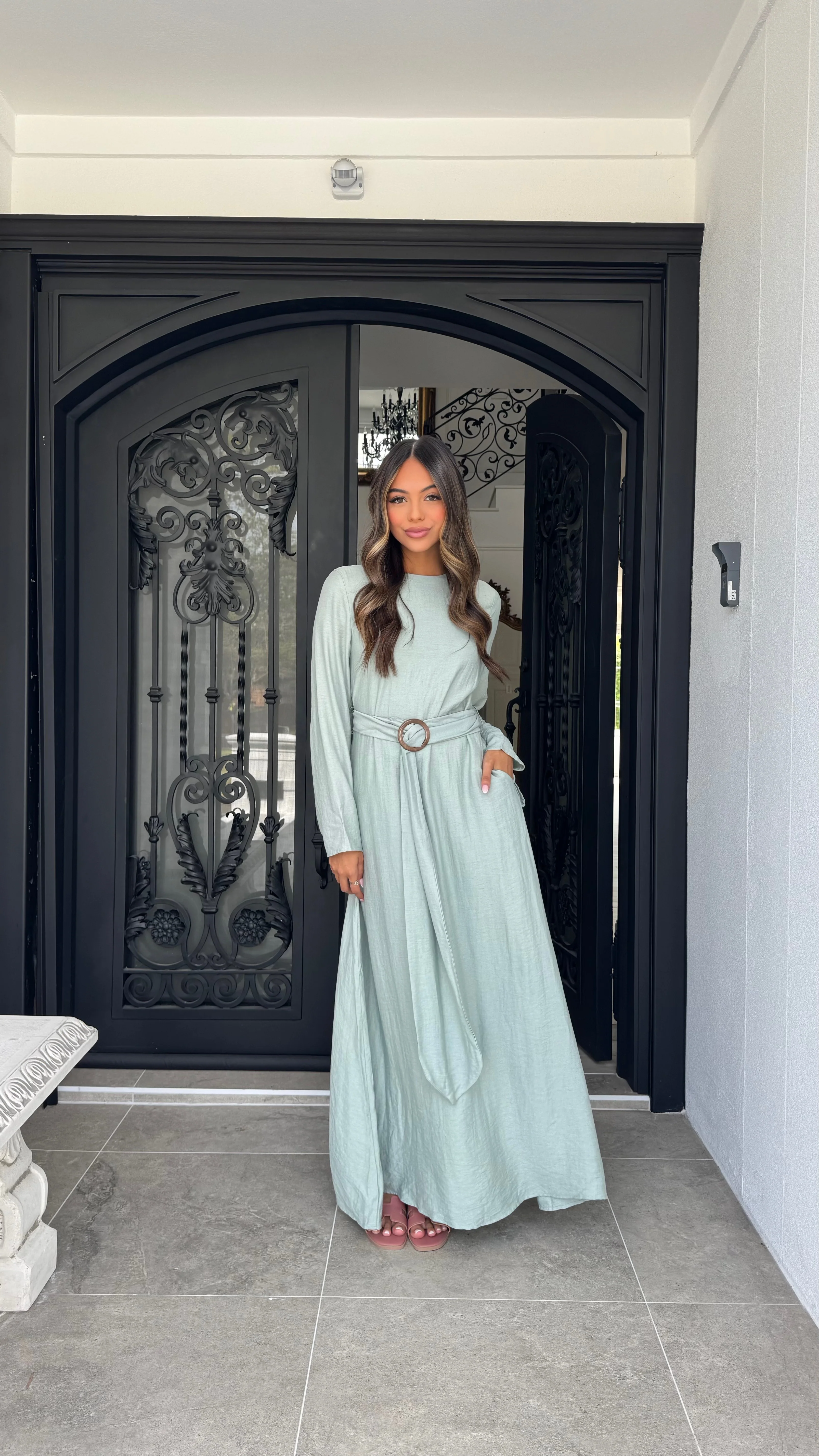 Mina Maxi - Image 4